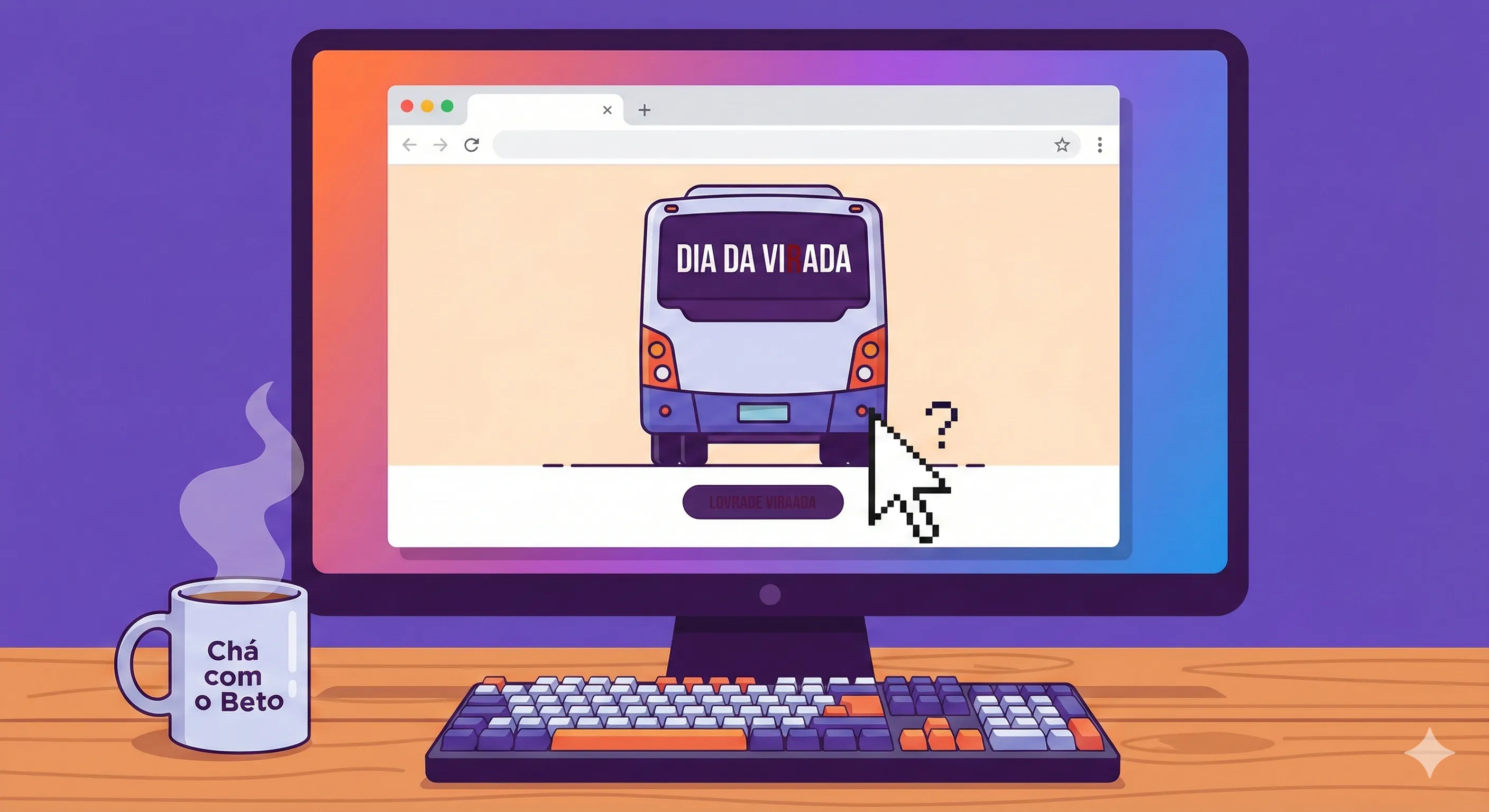 Essa tal de internet é para todos mesmo? 6 testes que provam o contrário (parte 1/3)