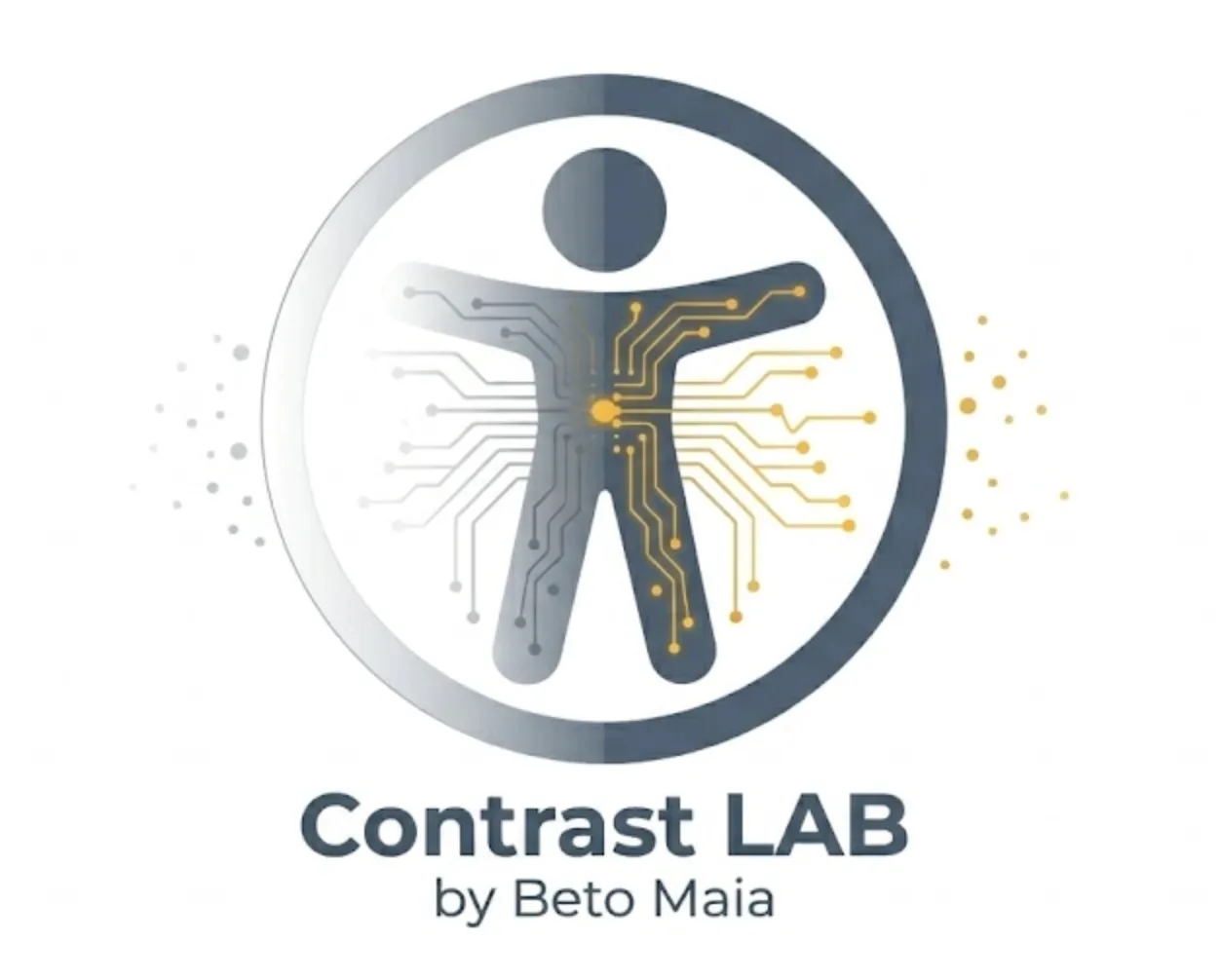 Contrast Lab