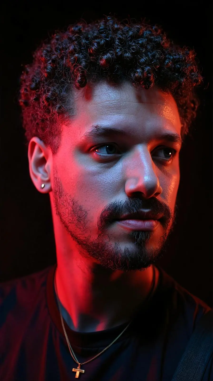 Beto Maia Palestrando